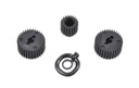 [ T51506 ] Tamiya XV-01 G PARTS (Gears)