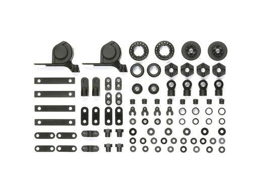 [ T51510 ] Tamiya XV-01 NN Parts (Spacers *2)