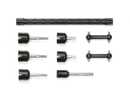 [ T51529 ] Tamiya TT-02 C Parts (Cup Joint)