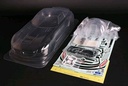 [ T51534 ] Tamiya SLS AMG GT3 Body