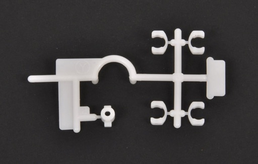 [ T51536 ] Tamiya TRF417 V5 Swing Shaft Cap