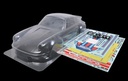 [ T51543 ] Tamiya  body Porsche 911 Carrera RSR  1/10