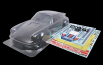 [ T51543 ] Tamiya  body Porsche 911 Carrera RSR  1/10