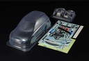 [ T51545 ] Tamiya Monster Super Swift Body set