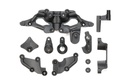 [ T51550 ] Tamiya TB-04 K Parts (Stiffener)