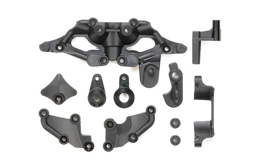 [ T51550 ] Tamiya TB-04 K Parts (Stiffener)