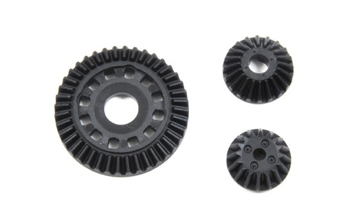 [ T51546 ] Tamiya TB-04 Ball Diff Ring Gear 40T