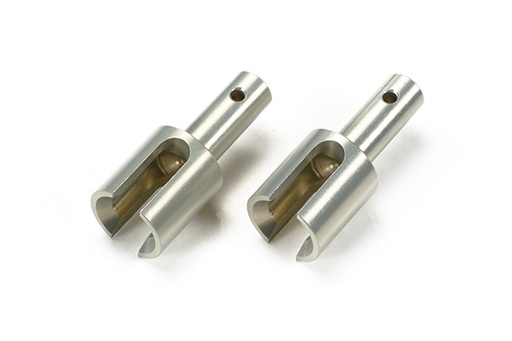 [ T51565 ] Tamiya TRF419 Alu Diff Joint *2