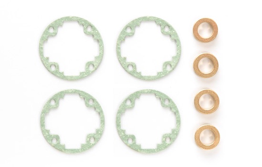 [ T51553 ] Tamiya TB-04 Gear Diff Gasket