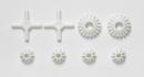[ T51567 ] Tamiya TRF419 Gear Diff Bevel Set