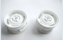 [ T53086 ] Tamiya 6029 Rear Star-Dish Wheels