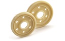 [ T53104 ] Tamiya 0.4 Spur Gear (93T/104T)
