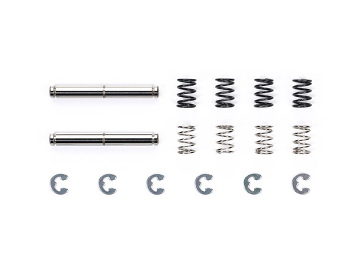 [ T53119 ] Tamiya RD Special King Pin set (racing developed)