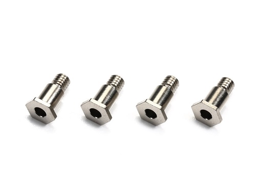 [ T53141 ] Tamiya Lightweight King Pins