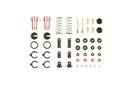 [ T53155 ] Tamiya Low Friction Alum. Damper