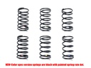 [ T53163 ] Tamiya On-Road Tuned Spring