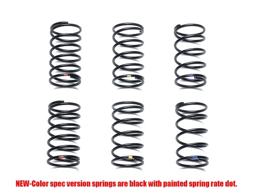 [ T53163 ] Tamiya On-Road Tuned Spring