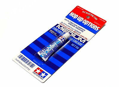 [ T53175 ] Tamiya Fri.Damper Grease Medium
