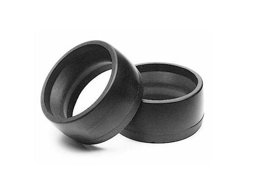 [ T53203 ] Tamiya TGX Shaped Tire Inserts *2