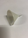 [ AE7305-00 ] Aeronaut trechter plastiek  50mm