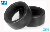 [ T53293 ] Tamiya Reinforced Slicks Type-A *2