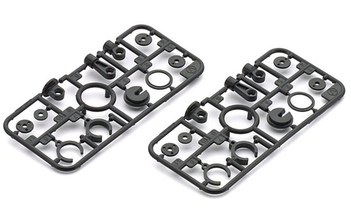 [ T53334 ] Tamiya Low Friction Damper V Parts