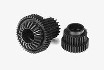 [ T53342 ] Tamiya TL01 Speed-Tuned Gear Set