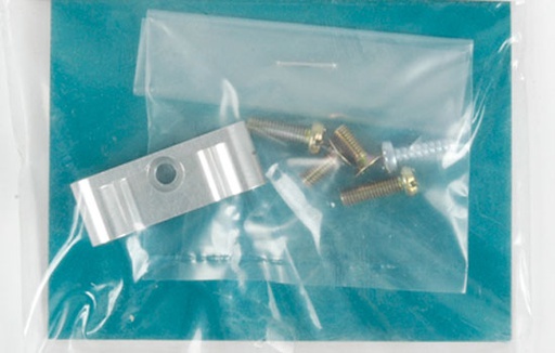 [ T53366 ] Tamiya Alu gearbox mount TG10