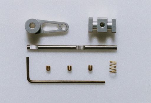 [ T53368 ] Tamiya (TGX,TG10) Aluminium brake arm set