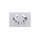 [ T53380 ] Tamiya Alu rear upright set TG10