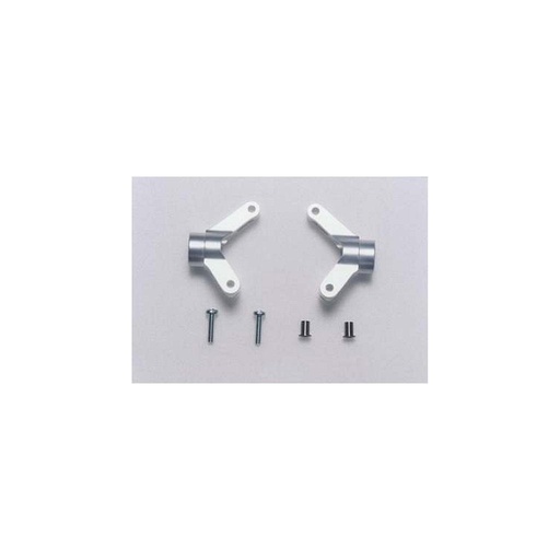 [ T53380 ] Tamiya Alu rear upright set TG10