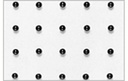 [ T53379 ] Tamiya 3mm Lightweight Diff Ball Set