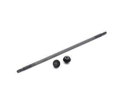 [ T53402 ] Tamiya TB01 Carbon Propeller Shaft