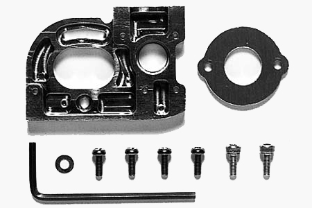 [ T53403 ] Tamiya TB-01 Aluminium motor mount