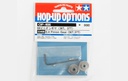 [ T53406 ] Tamiya 0.4 Pinion Gear (36T,37T)