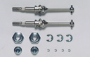 [ T53409 ] Tamiya Universal shaft set TG10/TB01