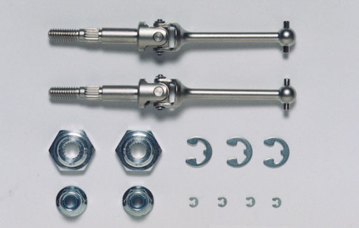 [ T53409 ] Tamiya Universal shaft set TG10/TB01