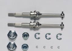 [ T53410 ] Tamiya Long universal shaft set TG10/