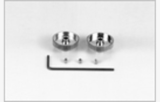 [ T53424 ] Tamiya 0.4 Pinion Gear (48T, 49T)