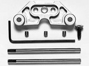 [ T53414 ] Tamiya Alu suspension mount  TG10, TB-01