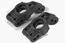 [ T53428 ] Tamiya TA04 Hard Rear Upright