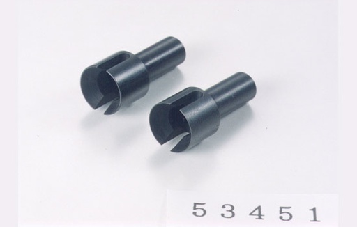 [ T53451 ] Tamiya front one-way joint set TA04