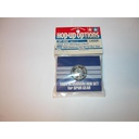 [ T53452 ] Tamiya TA-04 Aluminium hub set for Spur Gear 