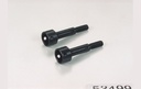 [ T53499 ] Tamiya Wheel Axle for Assembly  Universal shaft