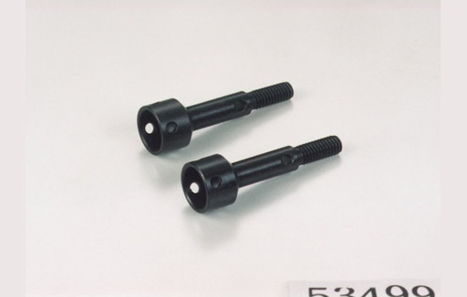 [ T53499 ] Tamiya Wheel Axle for Assy Univ Shaft