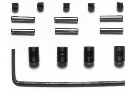 [ T53500 ] Tamiya C. Joint for Assy Univ Shaft