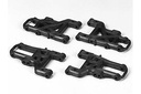 [ T53512 ] Tamiya suspension arms TB EVO II