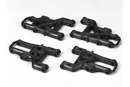 [ T53512 ] Tamiya suspension arms TB EVO II