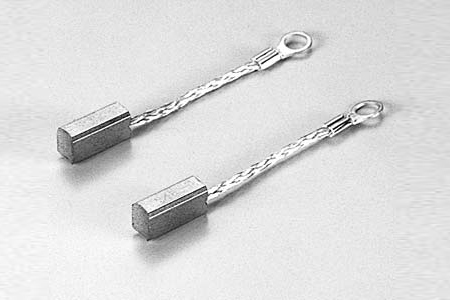 [ T53581 ] Tamiya Racing Motor Brush (Standard)