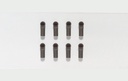 [ T53601 ] Tamiya low Friction 5mm Adjuster 8 pcs